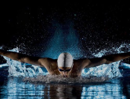 Pływanie – czyli rozciąganie, regeneracja mięśni, pierwsze kroki w odchudzaniu