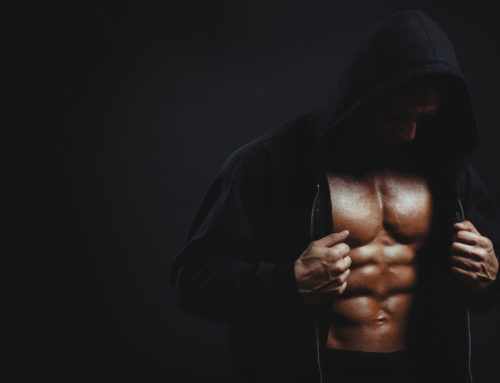 Trening mięśni brzucha – redukcja tkanki tłuszczowej
